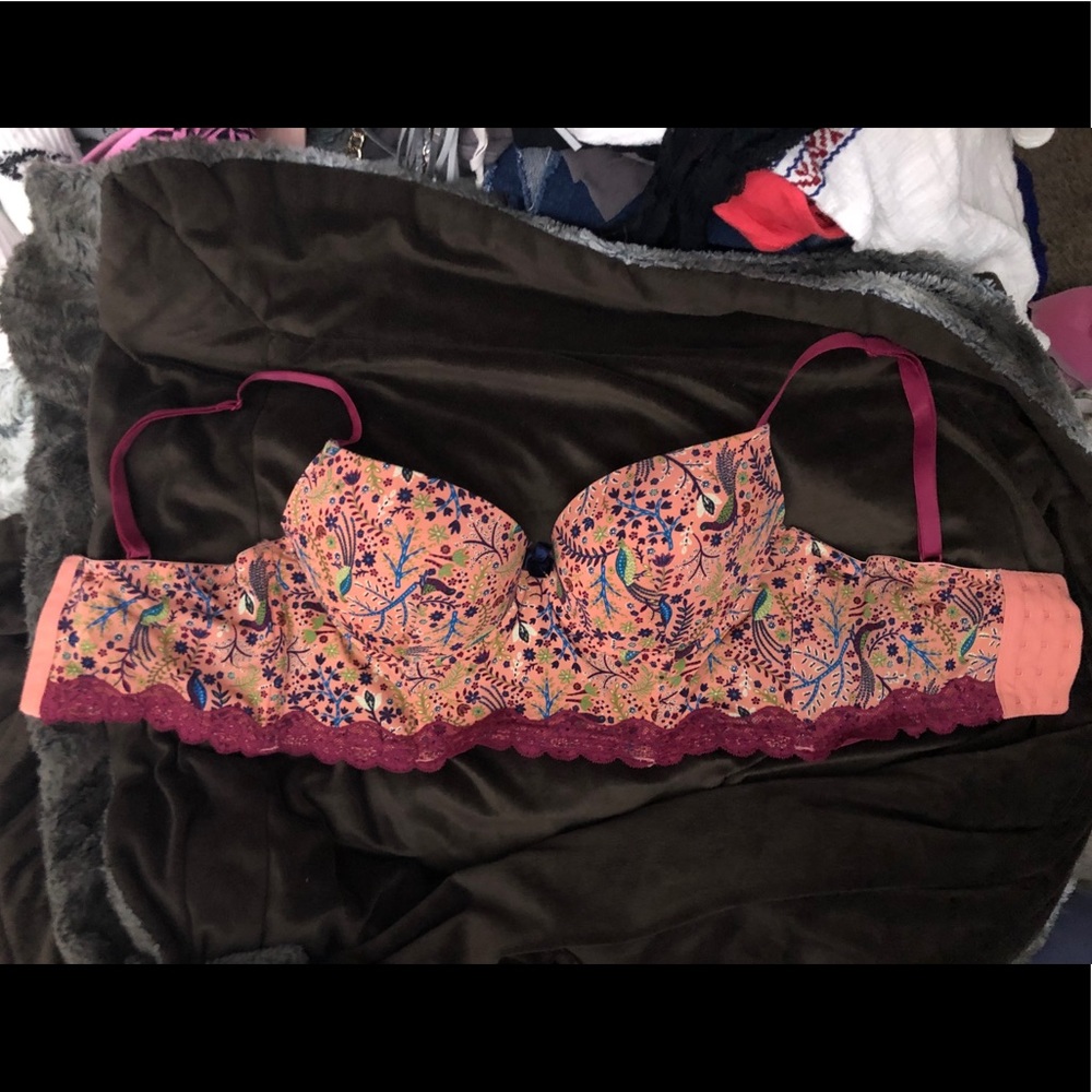 GORGEOUS 🥰ADORE ME 34D~NEW